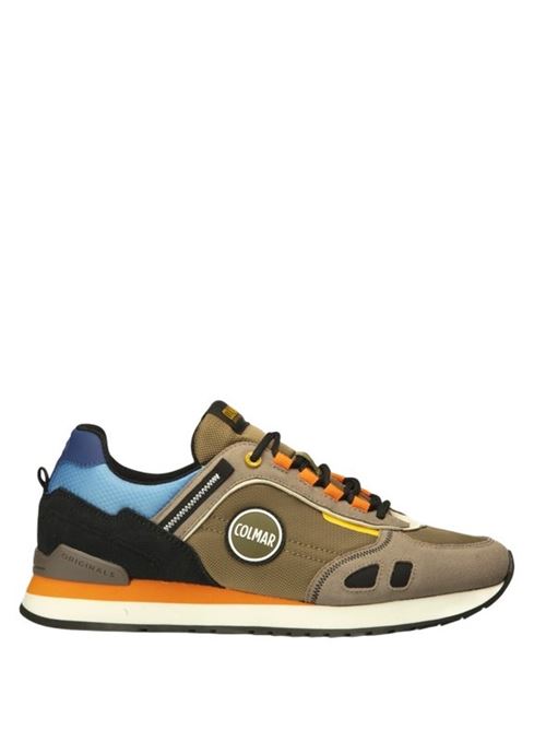 TRAVIS SPORT BOLD COLMAR | A-TRAVSP F.017